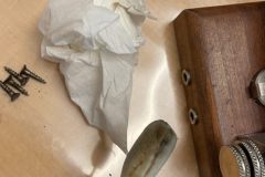 2025 – Swissarmy 🇨🇭⚔️ Morsetasten auffrischen