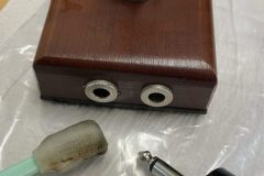 2025 – Swissarmy 🇨🇭⚔️ Morsetasten auffrischen