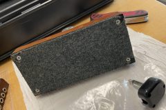 2025 – Swissarmy 🇨🇭⚔️ Morsetasten auffrischen