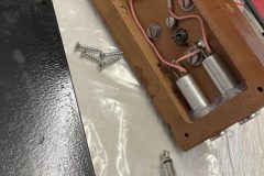 2025 – Swissarmy 🇨🇭⚔️ Morsetasten auffrischen