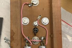 2025 – Swissarmy 🇨🇭⚔️ Morsetasten auffrischen