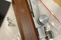 2025 – Swissarmy 🇨🇭⚔️ Morsetasten auffrischen