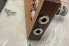 2025 – Swissarmy 🇨🇭⚔️ Morsetasten auffrischen