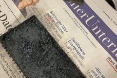 2025 – Swissarmy 🇨🇭⚔️ Morsetasten auffrischen