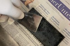 2025 – Swissarmy 🇨🇭⚔️ Morsetasten auffrischen