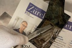 2025 – Swissarmy 🇨🇭⚔️ Morsetasten auffrischen