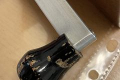 2025 – Swissarmy 🇨🇭⚔️ Morsetasten auffrischen