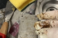 2025 – Swissarmy 🇨🇭⚔️ Morsetasten auffrischen