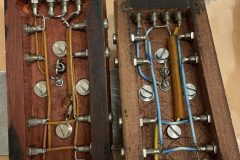 2025 – Swissarmy 🇨🇭⚔️ Morsetasten auffrischen