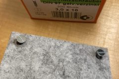 2025 – Swissarmy 🇨🇭⚔️ Morsetasten auffrischen