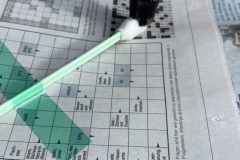 2025 – Swissarmy 🇨🇭⚔️ Morsetasten auffrischen