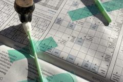 2025 – Swissarmy 🇨🇭⚔️ Morsetasten auffrischen