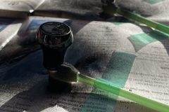 2025 – Swissarmy 🇨🇭⚔️ Morsetasten auffrischen