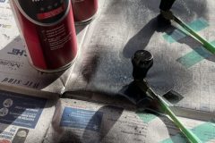 2025 – Swissarmy 🇨🇭⚔️ Morsetasten auffrischen