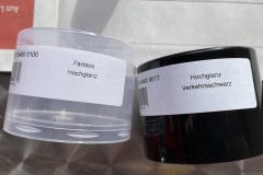 2025 – Swissarmy 🇨🇭⚔️ Morsetasten auffrischen