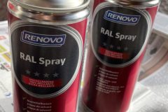 2025 – Swissarmy 🇨🇭⚔️ Morsetasten auffrischen