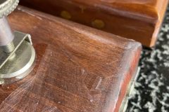 2025 – Swissarmy 🇨🇭⚔️ Morsetasten auffrischen