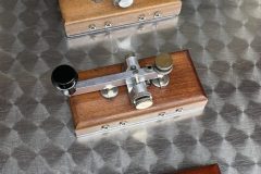 2025 – Swissarmy 🇨🇭⚔️ Morsetasten auffrischen