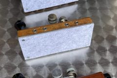 2025 – Swissarmy 🇨🇭⚔️ Morsetasten auffrischen