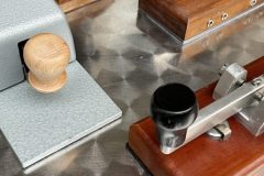 2025 – Swissarmy 🇨🇭⚔️ Morsetasten auffrischen