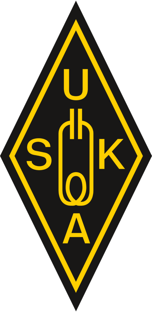 Nach 35 jähriger Funkpause wieder Aktivmitglied bei der USKA und SWL Rufzeichen HE9HDH beantragt