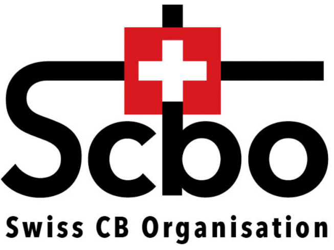 SCBO - Swiss CB Organisation