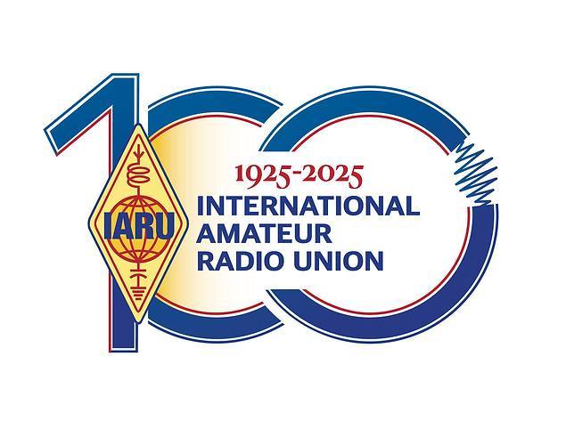 IARU 100-year celebration