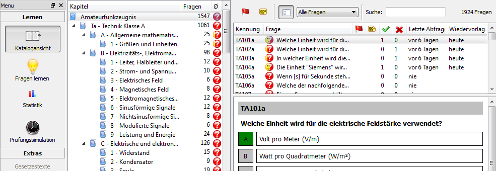 HamRadioTrainer