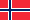 Norway DXCC 266 ITU 18 CQ 14