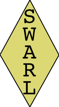 SWARL - Short Wave Amateur Radio Listening