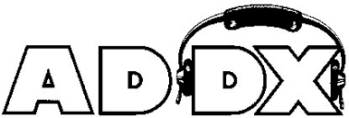ADDX.de - ADDX e.V. Assoziation Deutschsprachiger Kurzwellenhörer ADDX.de - ADDX e.V. Assoziation Deutschsprachiger Kurzwellenhörer