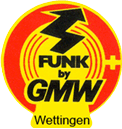 GMW Funktechnik - 5430 Wettingen - Schweiz