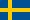 Sweden DXCC 284 ITU 18 CQ 14
