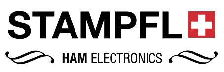 STAMPFL HAM ELECTRONICS - 9436 Balgach - Schweiz