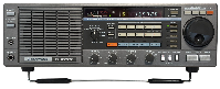 RX1 - KENWOOD R-2000 - 150kHz-30Mhz