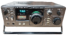 RX2 - KENWOOD R-1000 - 200kHz-30Mhz