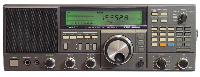 RX3 - YAESU FRG-8800 - 150kHz-30Mhz