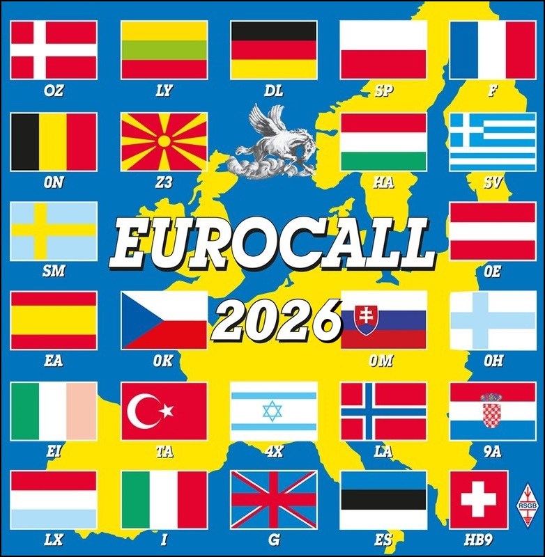 EUROCALL 2026 EUROCALL 2026