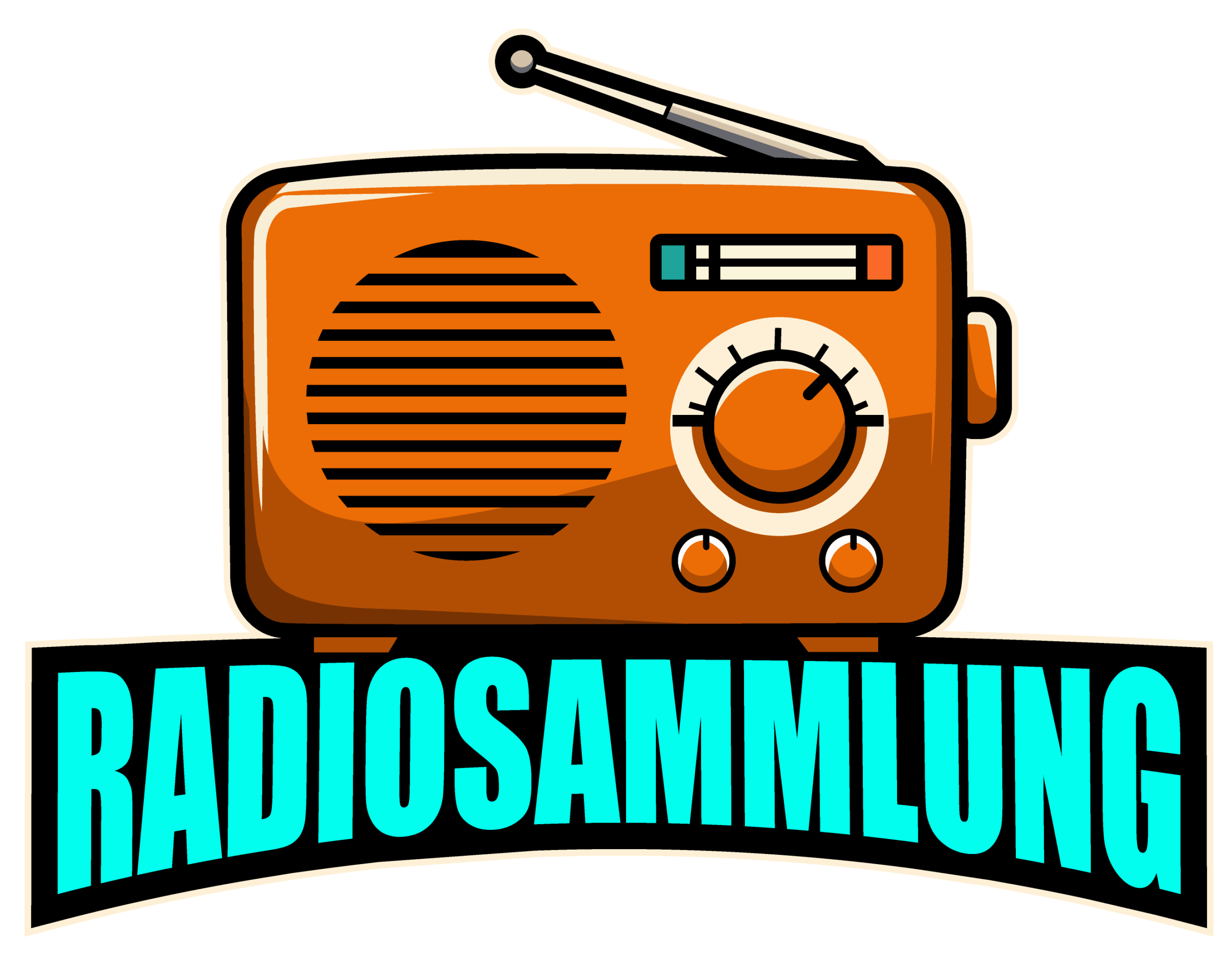 RADIOSAMMLUNG.ch