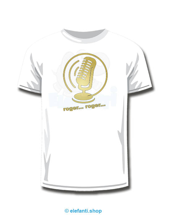 roger... roger... elefanti.shop